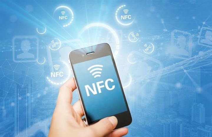 NFC用途