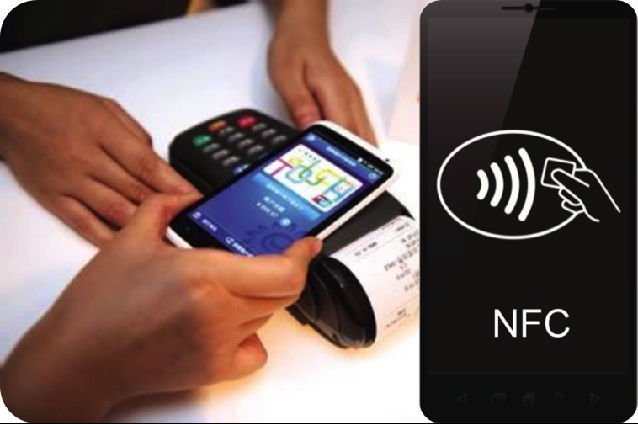 手机NFC钱包手机Pay刷卡0.费率38%，开法(图2)