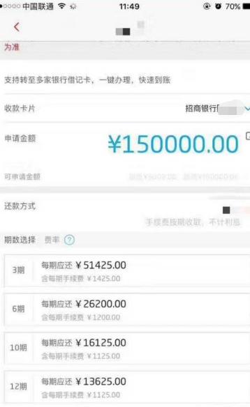 信用卡备用金怎么申请？有没有什么危害或坑