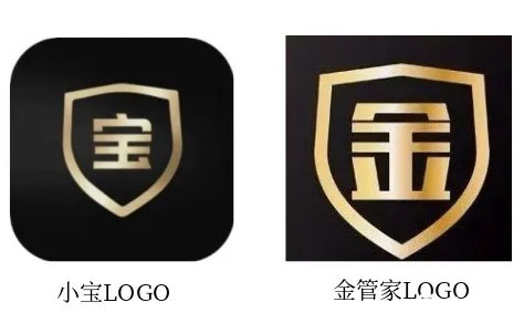 金小宝logo