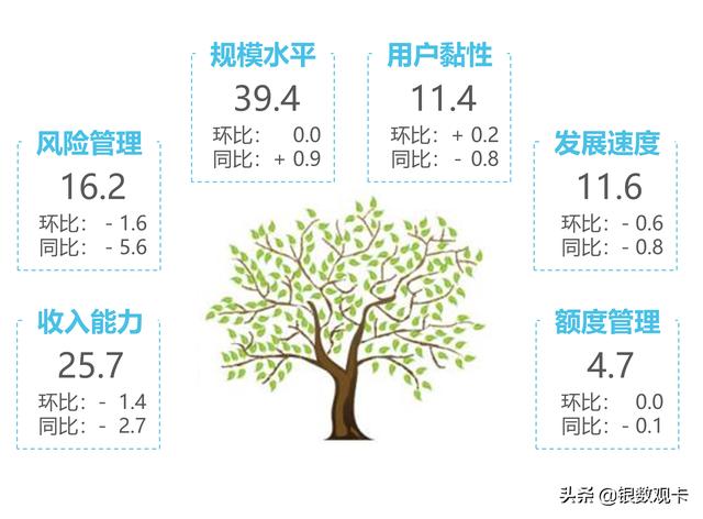 「发卡增速回落，精耕存量运营」2020年5月“银联数据指数”发布