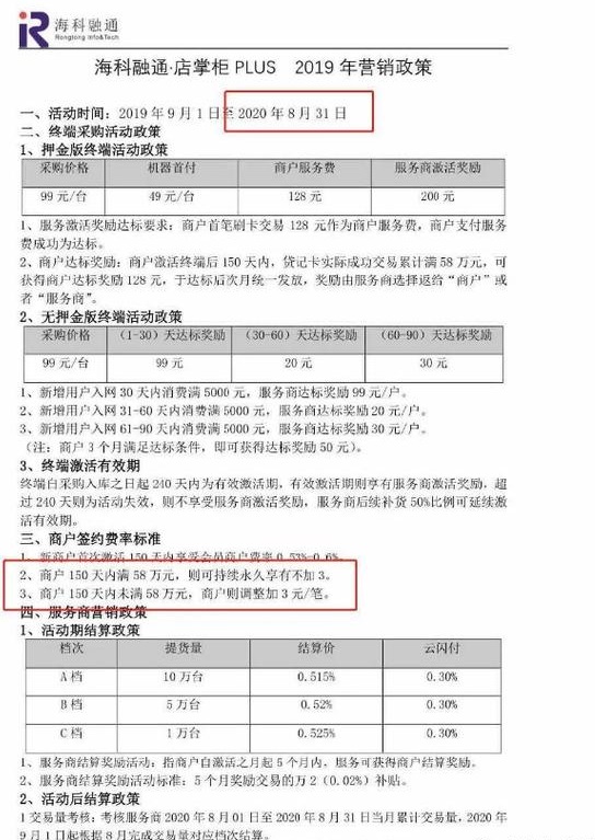 H科-店掌柜昨天秀了一波！但未来走向依然令人担忧