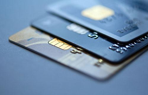 首卡必选信用卡初始额度最高的5家银行