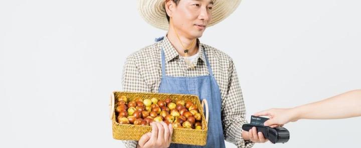 刷卡机发票里也有奥秘