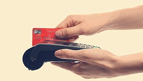 刷卡机申请账户变更，怎么操作？