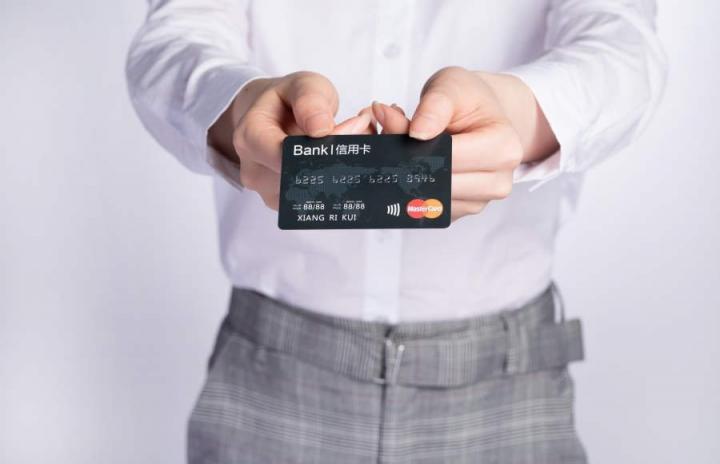 信用卡和网络贷款区别