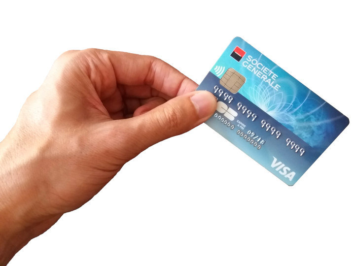 新办理的POS机需要验证信用卡？揭晓认证信用卡