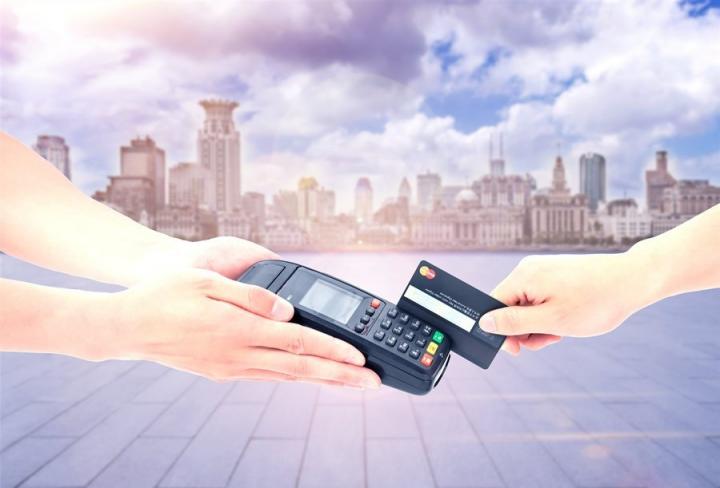 刷卡机商家、代理商刷卡怎样预防伪卡买卖？（二）