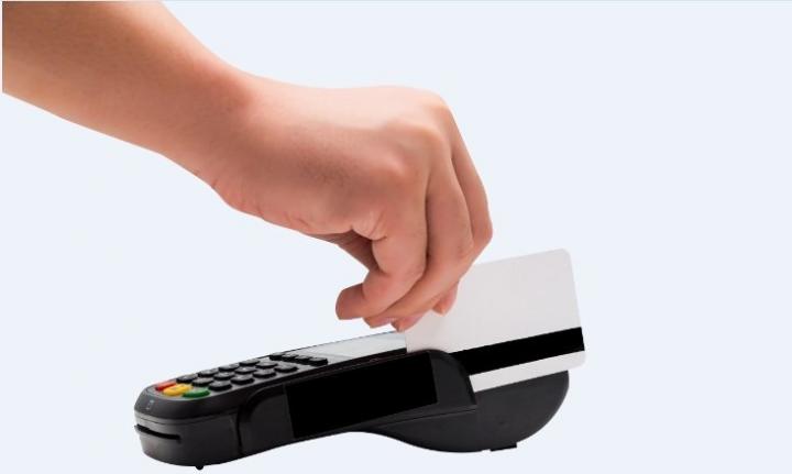 商户和信用卡提额有密不可分的关系