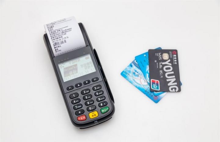 刷卡机种类那么多，哪种更好用？