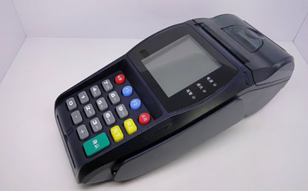 银行能办理POS机吗？如何申请刷卡机？