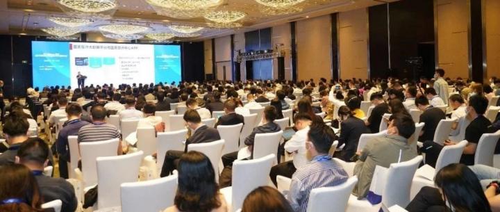 2021第四届中国金融科技发展大会成功举办，聚焦数字化技术与