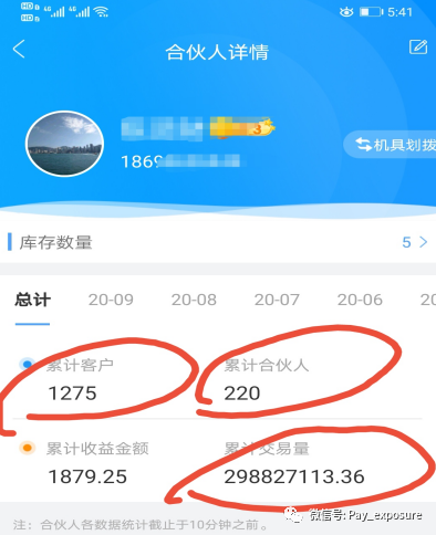 乱象难禁！银盛又被爆出丑闻，上家私自买卖造成血本无归....(图2)