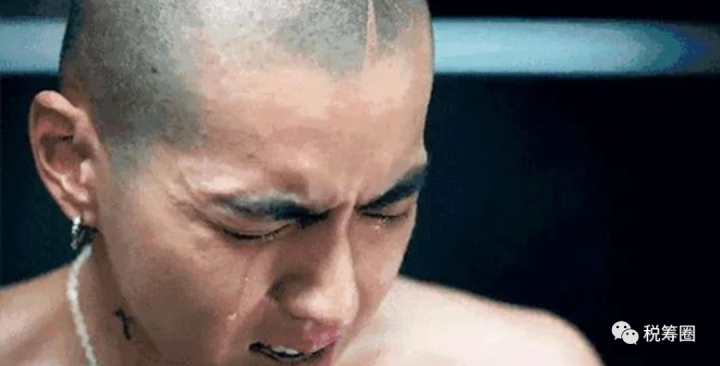 或数罪并罚!导演实名举报吴亦凡巨额偷税(图9) 或数罪并罚!导演实名举报吴亦凡巨额偷税(图9)