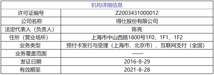 得仕支付牌照被中止续展真相(图3)