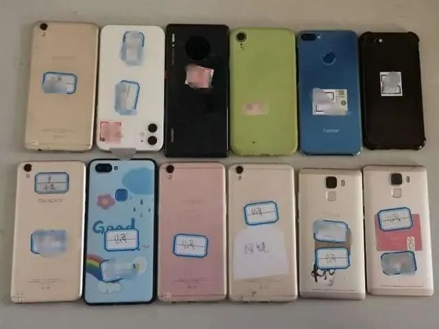 电销和买卖数据彻底晾凉!某代理商购买POS用户数据做电销,遭举报后被抓!(图4) 电销和买卖数据彻底晾凉!某代理商购买POS用户数据做电销,遭举报后被抓!(图4)