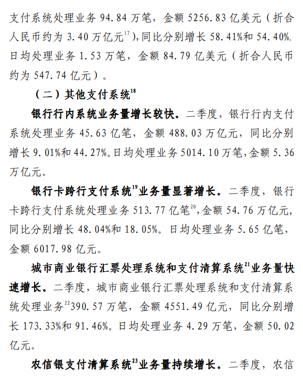 央行最新数据：联网POS机又少190万！(图6)