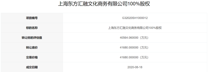 1.18亿！这家支付机构将被拍卖(图5)