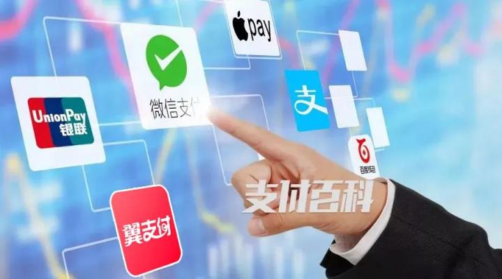 花呗接入央行征信背后:金融数据走向统一(图5) 花呗接入央行征信背后:金融数据走向统一(图5)