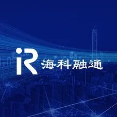 海科融通新科技！声音二维码来了