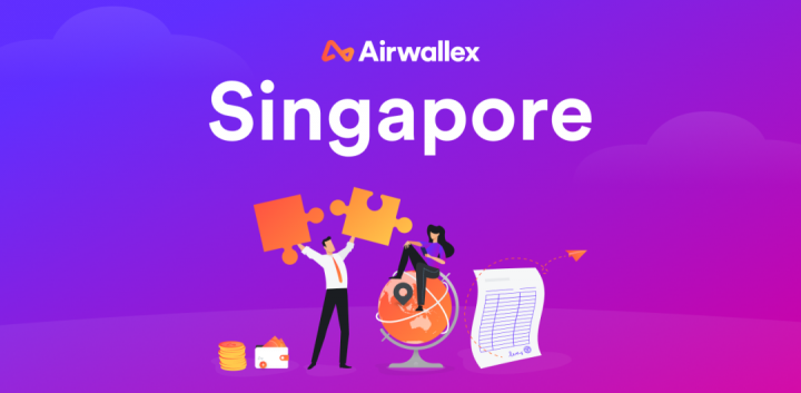 Airwallex空中云汇获新加坡金管局批准成为大型支付机构，进一步拓展东南亚市场(图1)