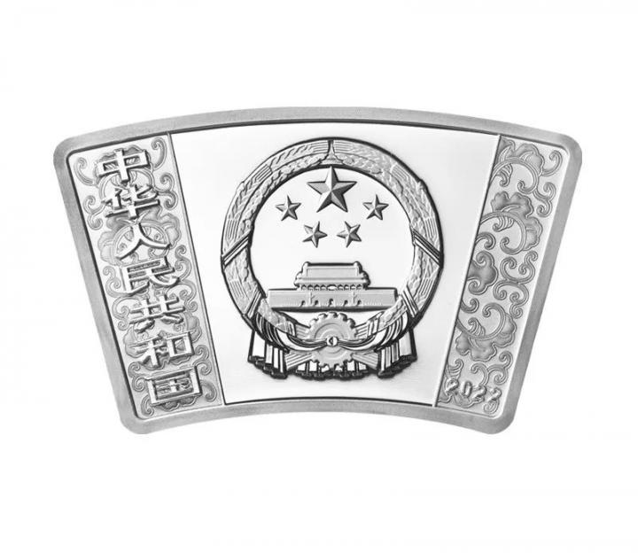 2022中国壬寅(虎)年金银纪念币来了!(图9) 2022中国壬寅(虎)年金银纪念币来了!(图9)