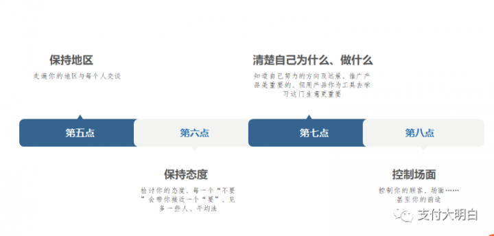 支付地推宝典，586培训图文资料，价值几千块，很多培训都是用的这套资料(图9)